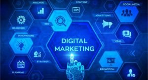 Digital Marketing Giải pháp bán hàng hiệu quả